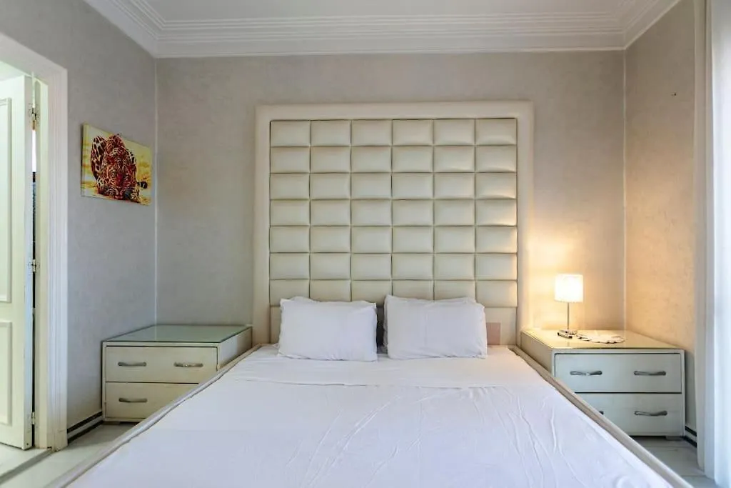 Palm Splendor - Marrakech Apartment Marrakesh 0*,
