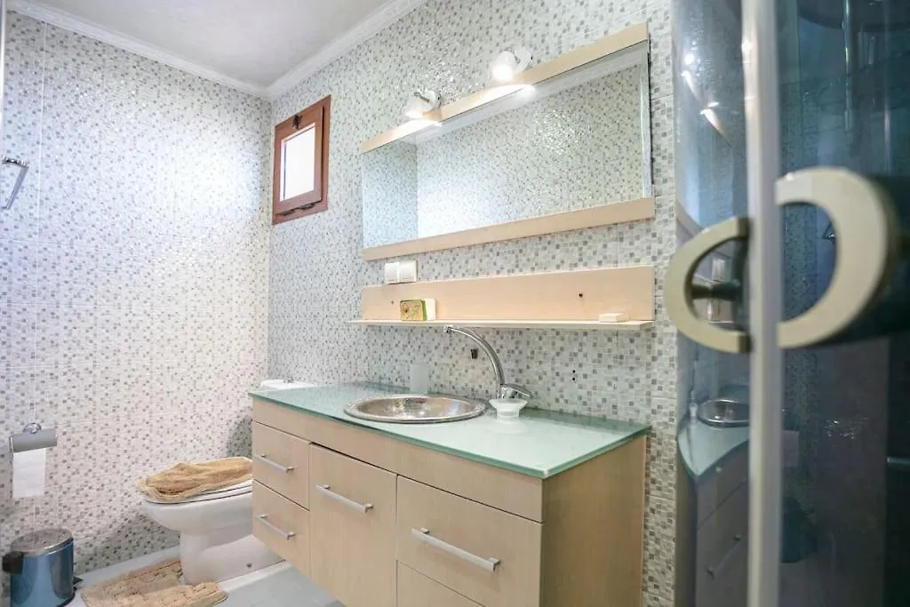 Palm Splendor - Marrakech Apartment Marrakesh