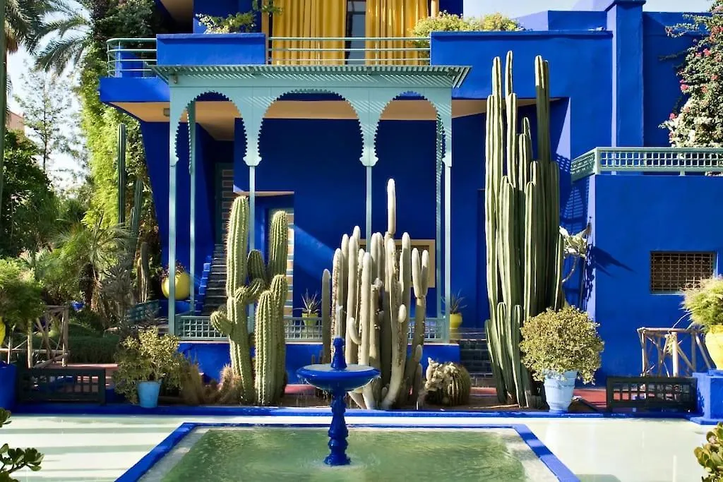 Palm Splendor - Marrakech Apartment Marrakesh 0*,  Morocco