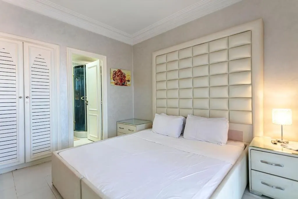 Palm Splendor - Marrakech Apartment Marrakesh