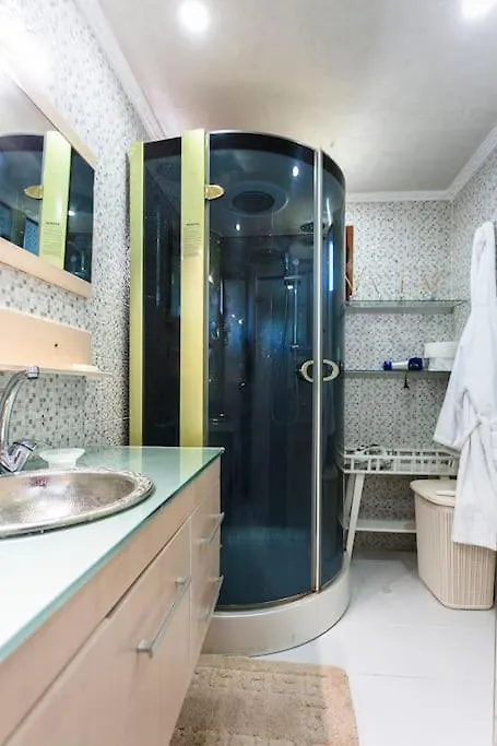 Palm Splendor - Marrakech Apartment Marrakesh